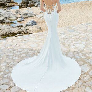 BRAND NEW - Wedding Dress